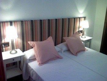 Casa Santa Maria Hotel อัลเกาเดเต ภายนอก รูปภาพ