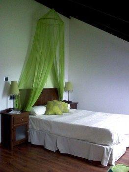 Casa Santa Maria Hotel อัลเกาเดเต ภายนอก รูปภาพ